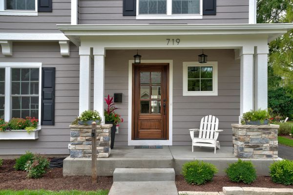 Cost of Siding Installation in Morgan Hill