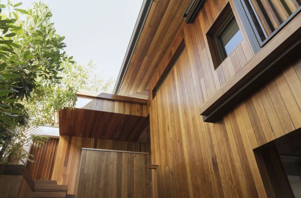 Cost of Wood Siding Repair in Morgan Hill
