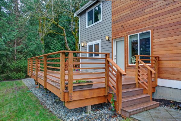Cost of Wood Siding Service in Morgan Hill