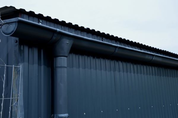 Cost of Metal Siding Replacement in Morgan Hill