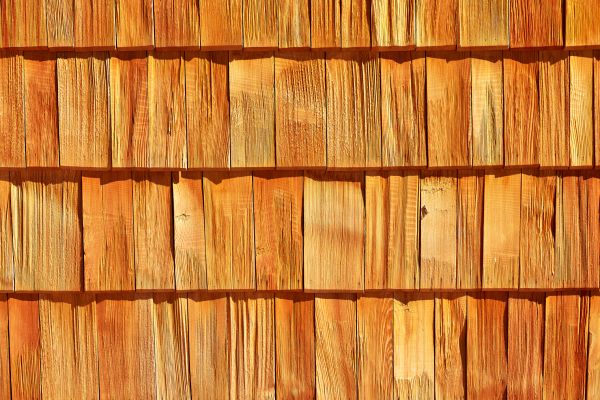 Cost of Cedar Shakes Replacement in Morgan Hill