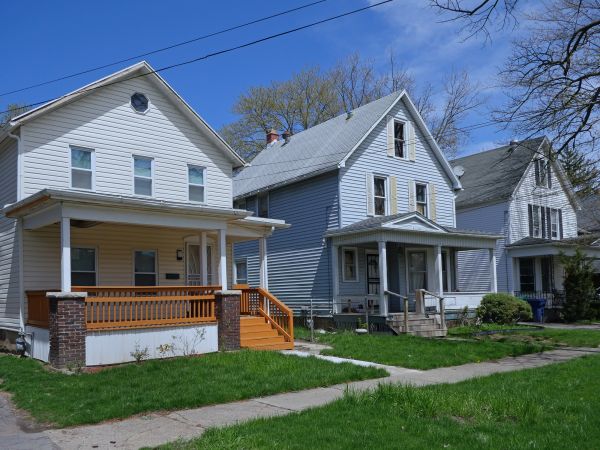 Cost of Aluminum Siding Replacement in Morgan Hill