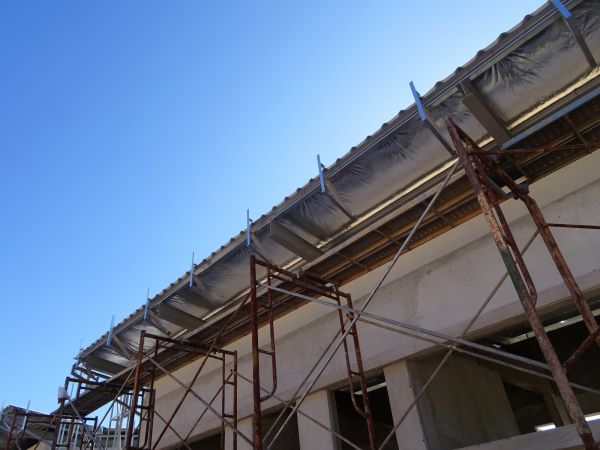 Cost of Steel Cladding Installation in Morgan Hill
