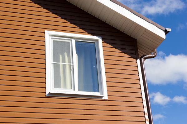 Cost of Pvc Siding Installation in Morgan Hill