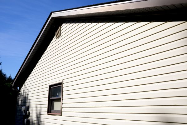 Cost of Dutch Lap Siding Installation in Morgan Hill