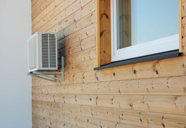 Cost of Pine Wood Siding Installation in Morgan Hill