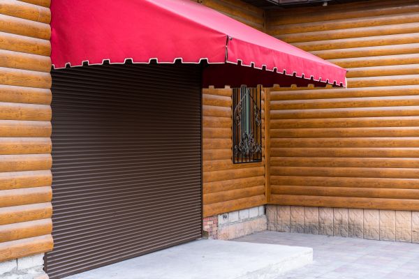 Cost of Hardwood Cladding Installation in Morgan Hill