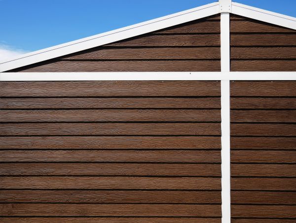 Cost of Hardwood Siding Installation in Morgan Hill