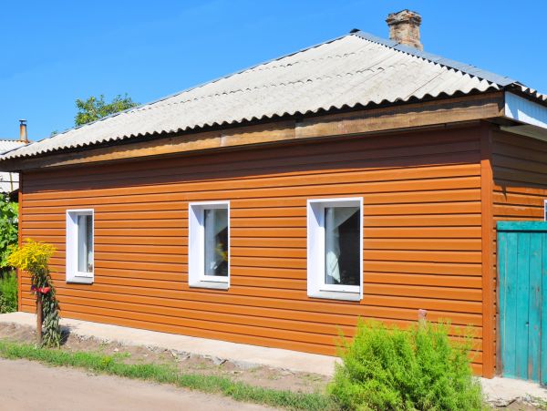 Cost of PVC Cladding Installation in Morgan Hill