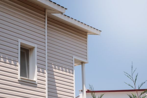 Cost of Panel Siding Installation in Morgan Hill