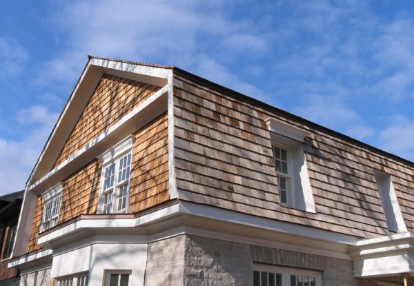 Cost of Shingle Siding Installation in Morgan Hill