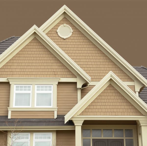 Cost of Vinyl Shake Siding Repair in Morgan Hill