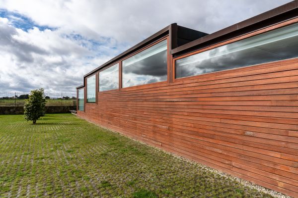 Cost of Wood Cladding Service in Morgan Hill