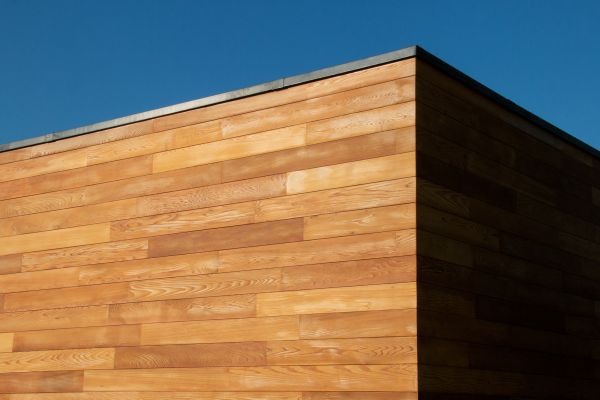 Cost of Cedar Cladding Installation in Morgan Hill