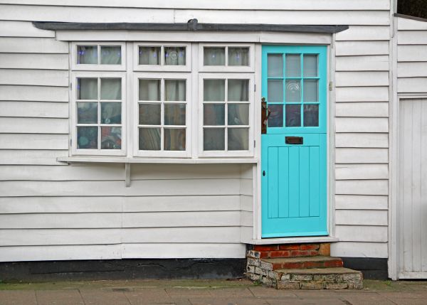 Cost of Shiplap Siding Repair in Morgan Hill