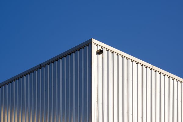 Cost of Tin Siding Installation in Morgan Hill