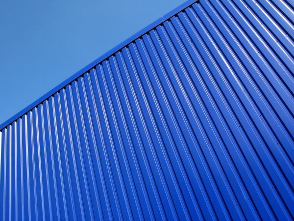 Cost of Seam Metal Siding Installation in Morgan Hill