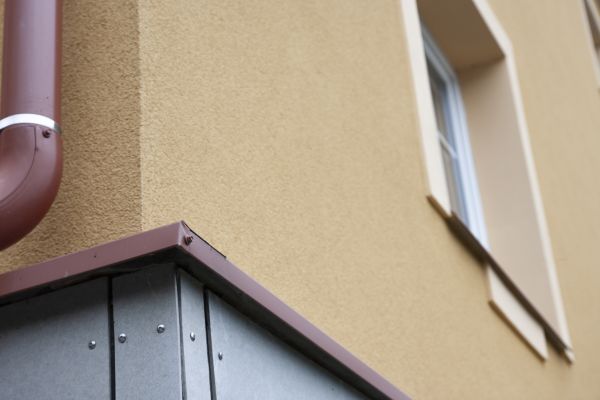 Cost of Cement Siding Installation in Morgan Hill