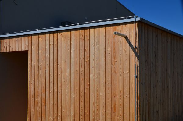 Cost of Wood Cladding Replacement in Morgan Hill