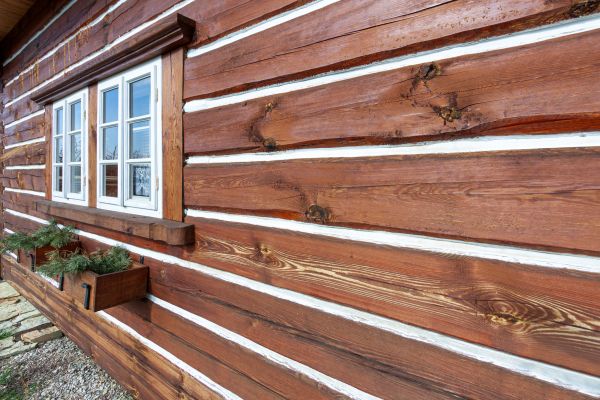 Cost of Wooden Siding Installation in Morgan Hill