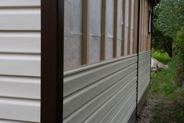 Cost of Fiberboard Siding Installation in Morgan Hill