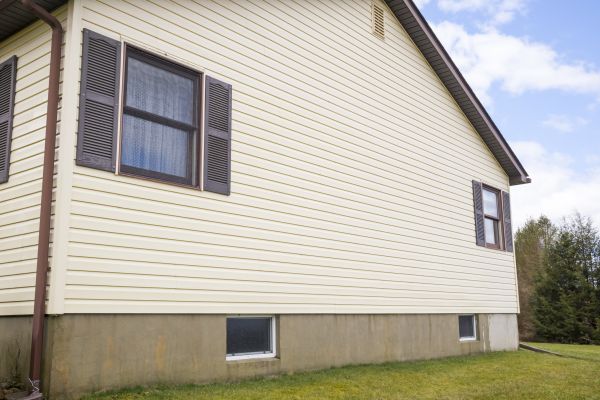 Cost of Dutch Lap Siding Repair in Morgan Hill