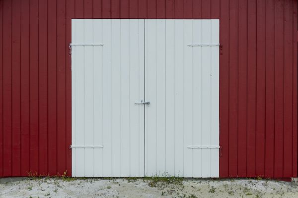 Cost of Pole Barn Siding Installation in Morgan Hill