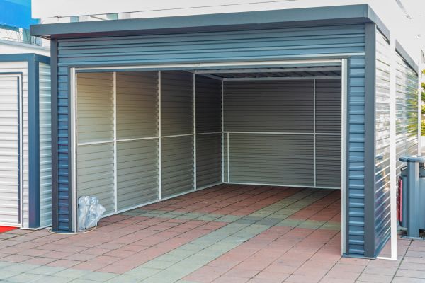 Cost of Interior Metal Siding Service in Morgan Hill
