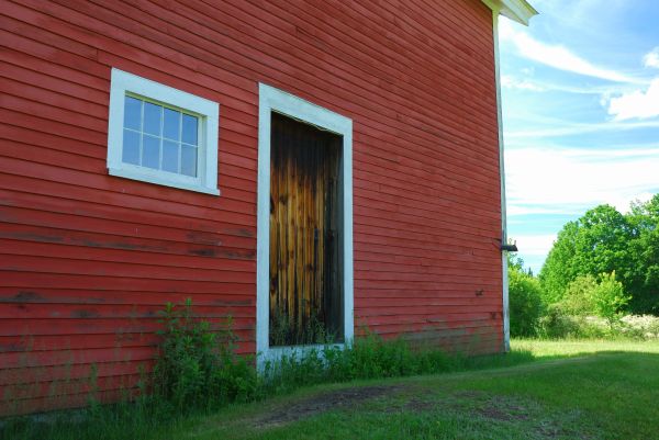 Cost of Wood Barn Siding Installation in Morgan Hill