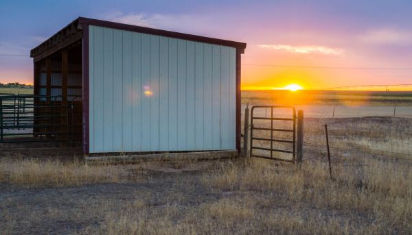 Cost of Pole Building Siding Service in Morgan Hill