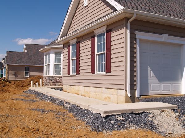 Cost of Cement Siding Repair in Morgan Hill