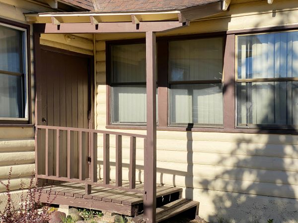 Cost of Cabin Siding Installation in Morgan Hill