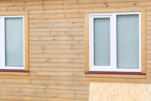 Cost of Shiplap Siding Replacement in Morgan Hill