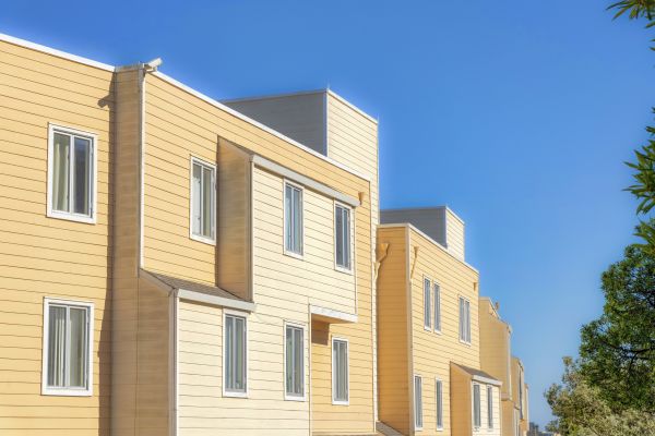 Cost of Lap Siding Repair Service in Morgan Hill