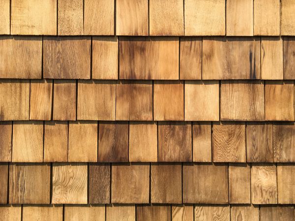 Cost of Wood Shake Siding Repair in Morgan Hill