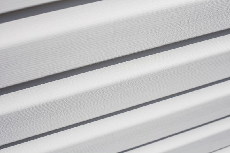 Fiber Cement Siding Detailing